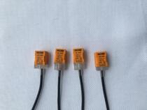 Manufacturer direct QL-05N QL-05N QL-05P QS-05N QS-05P inductance type proximity switch third-line normal open