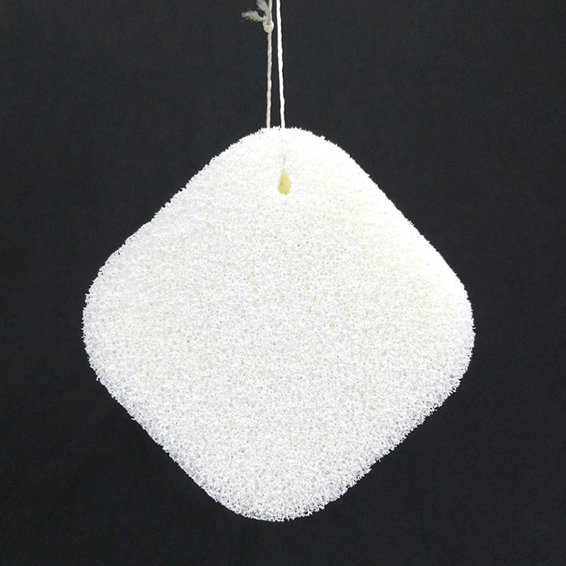 成人洗澡海绵沐浴棉搓澡神器去角质蜂窝沐浴球大号浴擦洗脸棉