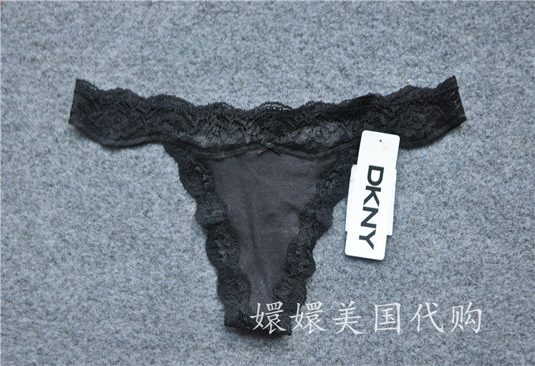 Dkny, комфортное сексуальное нижнее белье, США 