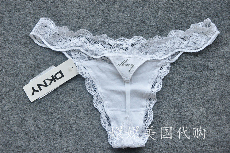 Dkny, комфортное сексуальное нижнее белье, США 