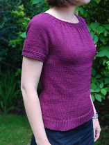 Ms Jimmy short-sleeved Chinese braided illustration Photographed remarks mailbox