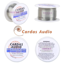 US CARDAS CARDAS 100g silver containing copper Solder Solder Quad Eutectic Holder