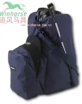 Knight bag horse boots multi-function Knight bag horse helmet bag large capacity new Knight backpack bag