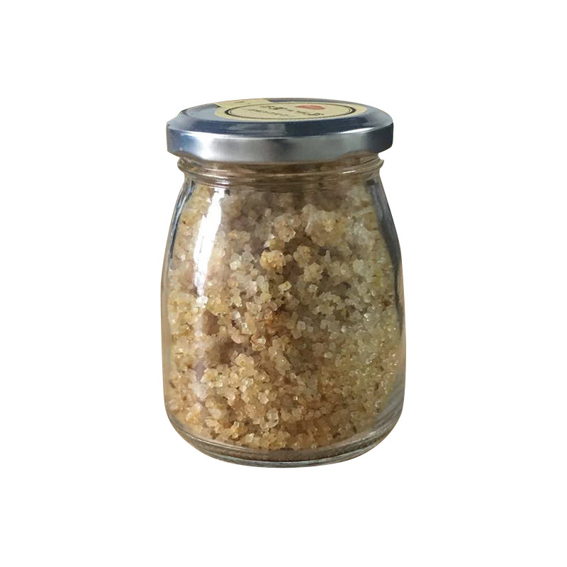 jia ou tiancheng special white granulated sugar, sweet-scented osmanthus, sugar sauce, brewed tea, and jam