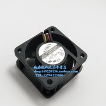 Original ADDA 4020 DC12V 0 15 A AD0412HB-C52 4cm cooling fan