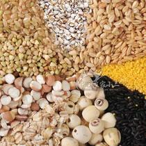 2 Jin Sichuan farmhouse homemade Ten-grain porridge combination five grains eight treasure rice coarse grain raw material bulk 500g