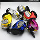 Electric car accessories motorcycle conversion booster scooter 12V car snail horn tweeter color Electric car accessories motorcycle conversion booster scooter 12V car snail horn tweeter color