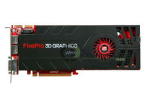AMD ATI FirePro V7800 2GB Professional Graphics Card