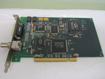 Data Translation DT3153 Composite Color PCI Acquisition Card