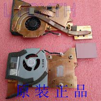 Spot original Thinkpad R52 G50 W700 W700DS fan graphics card CPU radiator
