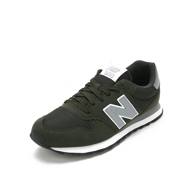 nb 500 black