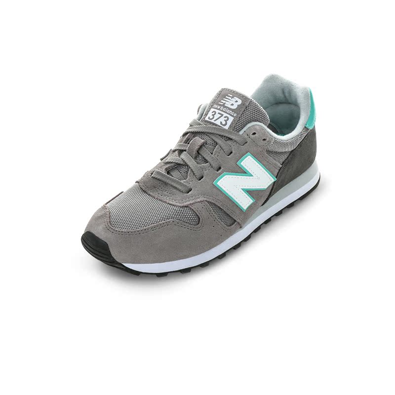 New Balance/NB 373系列女鞋复古鞋跑步鞋休闲鞋运动鞋 WL373 GG产品展示图1