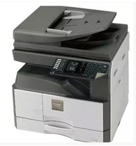 (Authorized physical store) Sharp AR-3148N digital composite machine Sharp 3148N copier national hot sale