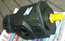 YULEI brand PV2R12-26 17 PV2R12-31 19 Double vane pump