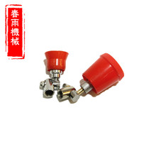 Agricultural spraying nozzle garden art adjustable universal high pressure fine atomization electric motorized sprayer plunger pump