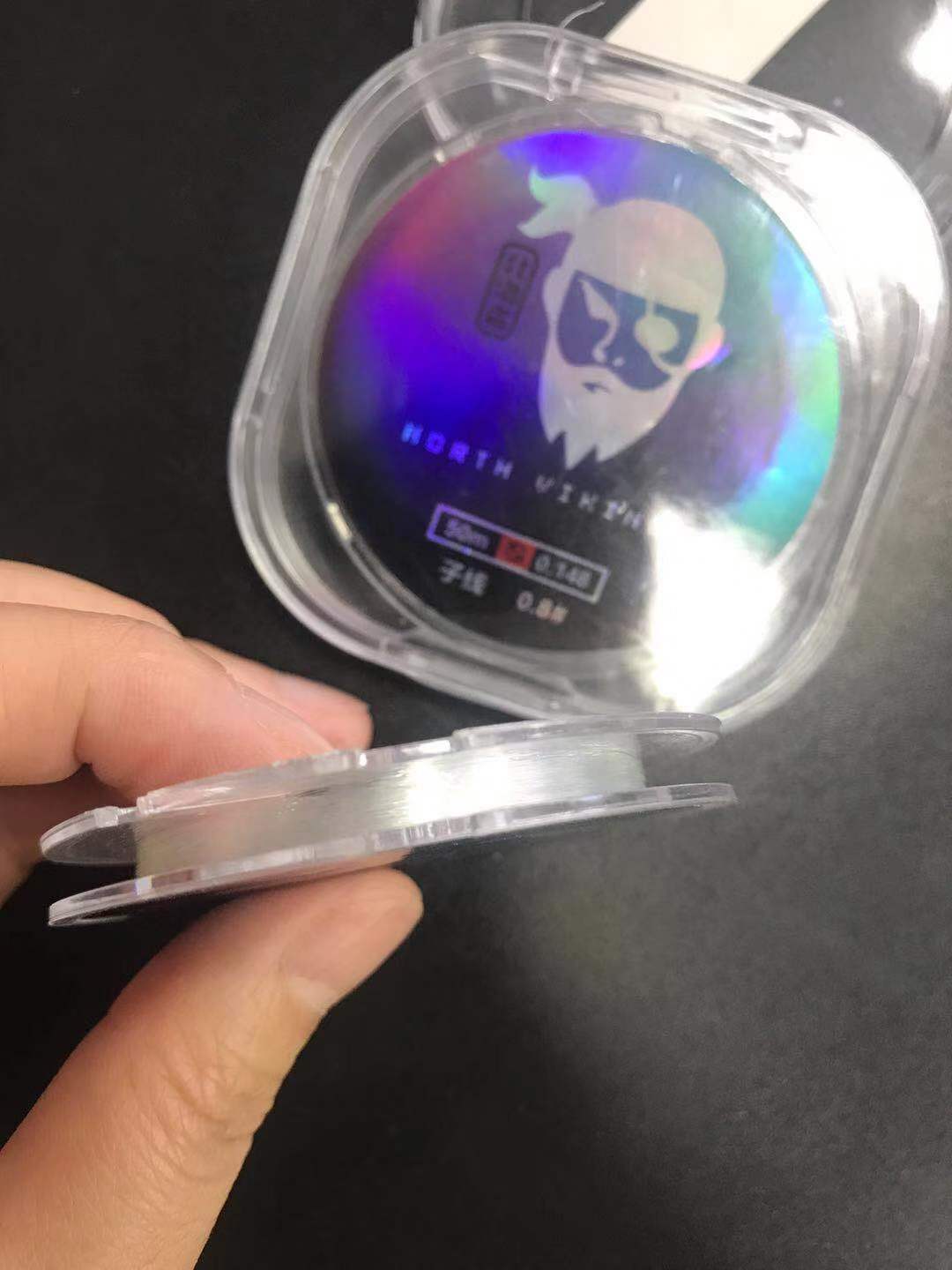 北海道隐形尼龙线,切水快速拉力强12