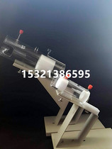 Rat fixator Rat fixator Rat fixator Tail vein injection fixator can be invoiced