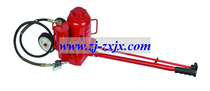 Manufacturer direct sales ZTE 50T pneumatic hydraulic jack ZX1001F pneumatic roof 280 - 470mm steam repair