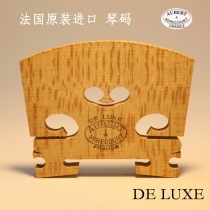 French harmonica AUBERT LUTHERIE violin harmonica bridge-DE LUXE