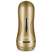 Automatic male virgin bride aircraft cup double cave tube artificial sex tool for male sex tool cabutary toy