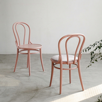 coznap brand new) Czech TON agent No 18 dining chair new color models in stock