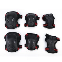 Roller Skating Accessories Daquan Children Skates Adult Helmet Knee Cover Baby Bicycle Children Scooter