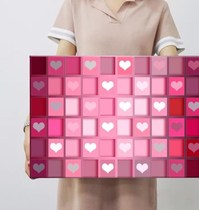 Surprise Cave Le Chuangs Best Friends Poke Award Cave Award Birthday Gift Box Couple Girlfriend Blind Box Cave Award