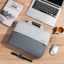 Laptop bag 15 6 inch 14 inch male Thor computer bag for mechanic Revolution game This computer bag backpack shoulder portable Shenzhou computer bag 17 3 inch