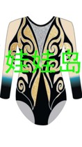 Dance clothing June 1 performance costume gymnastics clothing children adult aerobics clothing cheerleading women Competition
