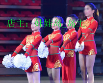 Childrens gymnastics uniforms Childrens adult competitive aerobics costumes performance costumes