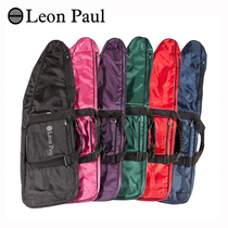 LeonPaul Paul Fencing Latitude Bag Latitude Bag Colorful Fencing Bag