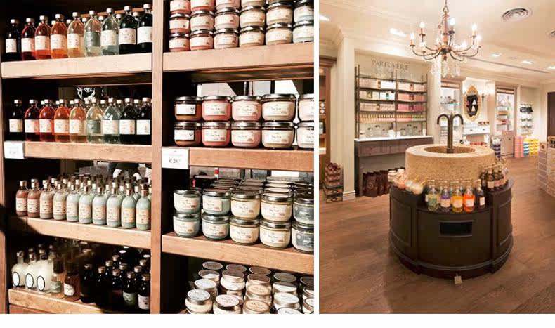 以色列sabon磨砂膏去角质膏600g死海盐身体磨砂膏包邮香香滑滑_7折