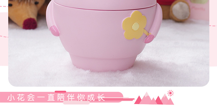 乳牙纪念盒女孩掉换牙牙齿收纳盒子介绍