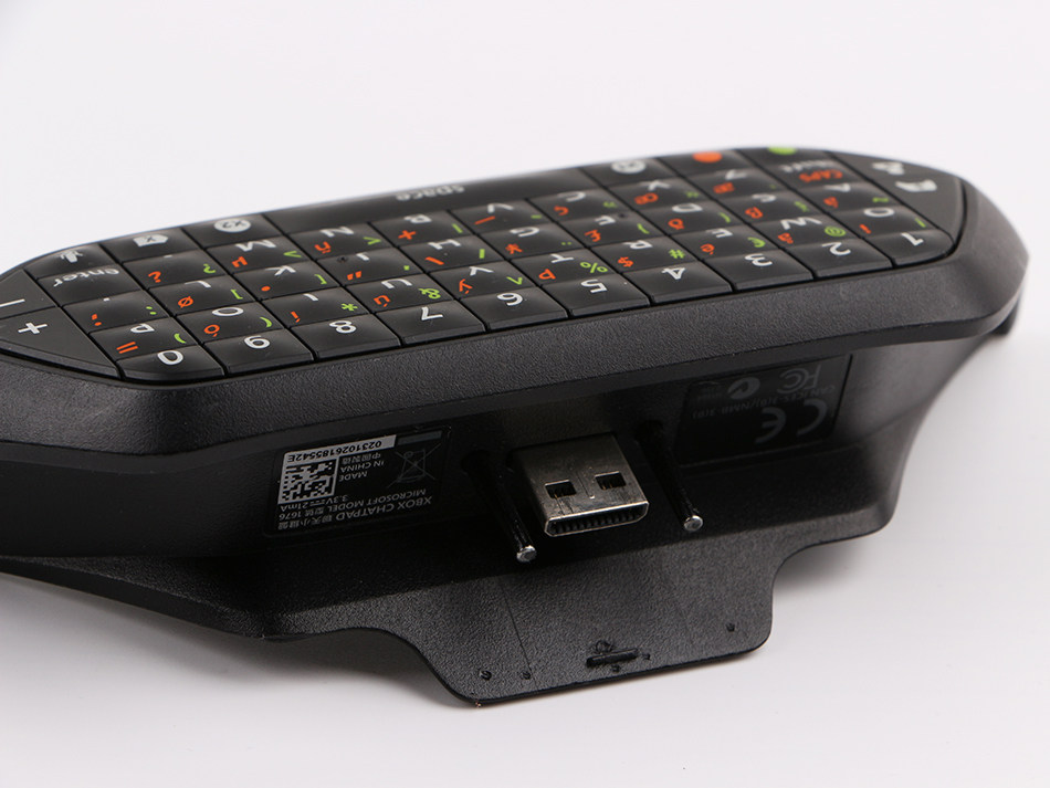 xbox one chat keypad handle keyboard win10 elite handle xbox one handle adapter keyboard