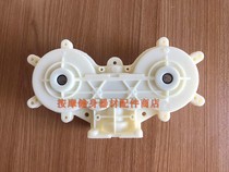 Massage chair accessories Turbine box massager Turbine box Back massager Cervical spine massage accessories assembly