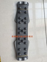 Easy running YP-9800 treadmill massage belt shape weight loss massage vibration home slimming massage belt