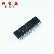 New DP8311N DP8311 Straight-plug DIP-20-way latch peripherals driver