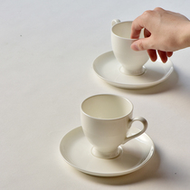 Wonderful HOME Bone Porcelain Coffee Cup Outlet Porcelain Afternoon Tea Cup Saucer