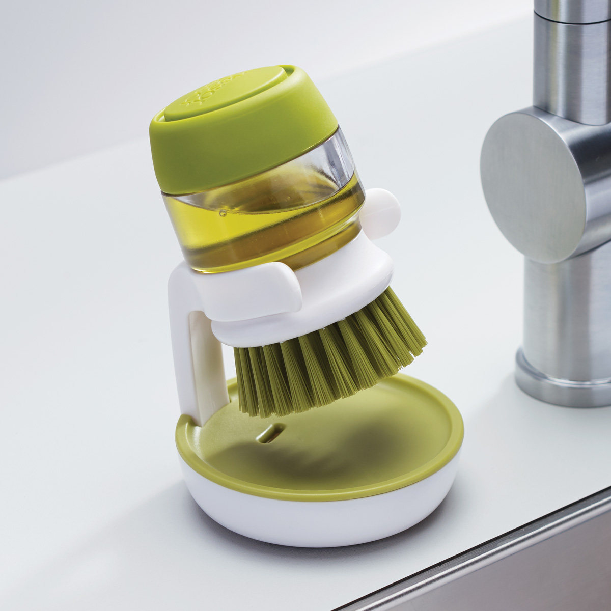 厨房大扫除!洗洗刷刷小妙招很重要