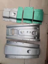 Pentium body repair sheet metal simulation neutral column welding seven pieces