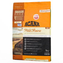 Canada acana acana native pastures series ● Chicken fish all cat food 12 Pounds 5 4kg