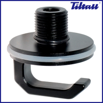 Applicable Jetto Gitzo designation tripod GT1545T GK2545 universal middle shaft gravity hook 3 8 screws