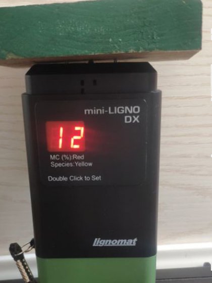 미국 리그 노트 목재 수분 미터 수분 미터 미니-리그 노 DX 미국 리그 노트 목재 수분 미터 수분 미터 미니-리그 노 DX