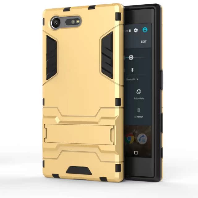 MUNU\/木木 索尼 X Compact 手机壳 手机套 F5