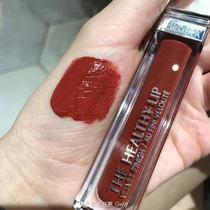 (Spot) Physicians formula PF Velvet Matte Lip Glaze 28 wolfberry Red