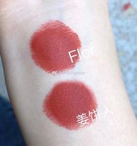 (Spot) colourpop Carol bubble matte lip glaze gingerbread man alternative Flor