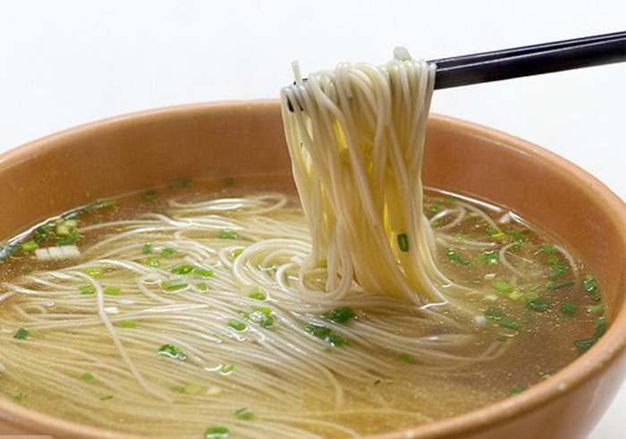 港式云吞面阳春面碱水面竹升面银丝面细面条手擀面条2件包邮