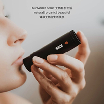 Canada WAY OF WILL Natural Essential Oil Lip Balm 14 15g Matte Oil Lemon Mint