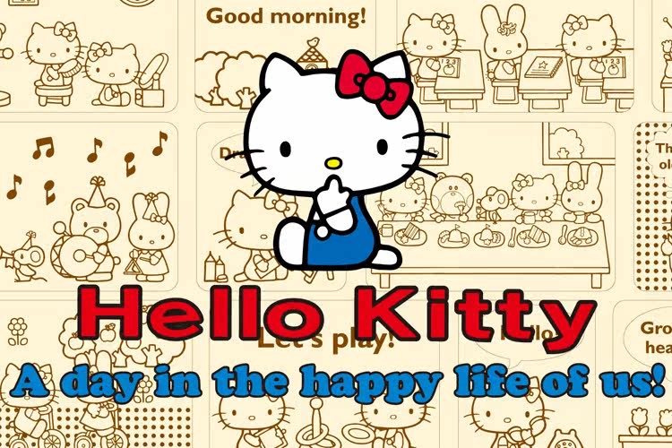 时尚韩国手表女童防水中小学生表韩版可爱少女孩kt猫手链条石英表