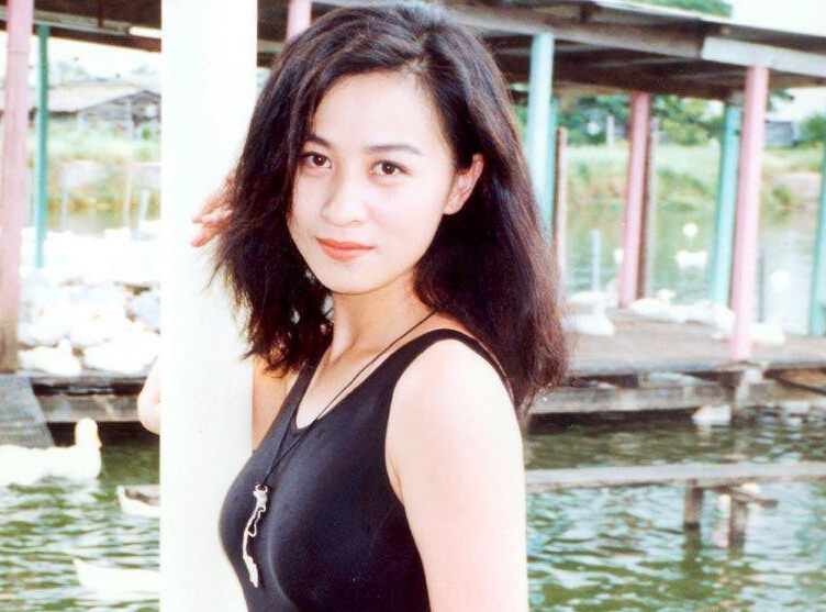 盘一盘娱乐圈不老女神,get抗老秘诀